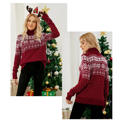 Noelle | Knited Sweater