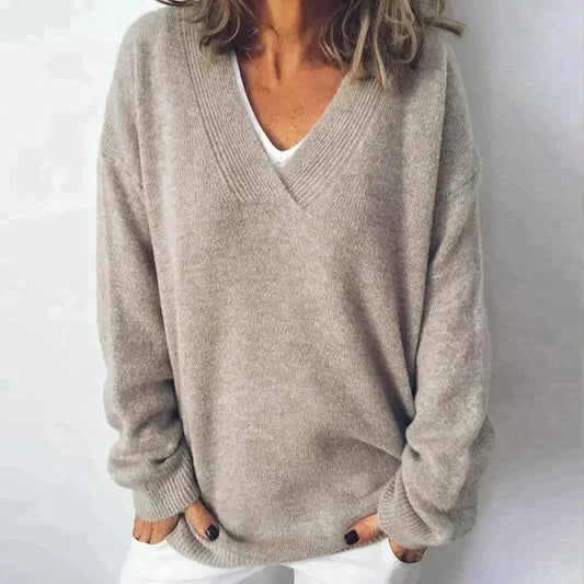 Odelia - Stylish Warm Sweater