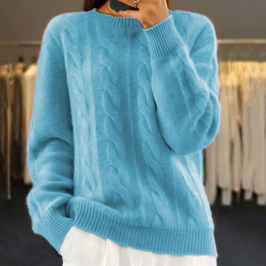 Cozy swaeter